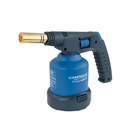 SALDATORE A CARTUCCIA ACC PIEZO SOUDOGAZ 1650W