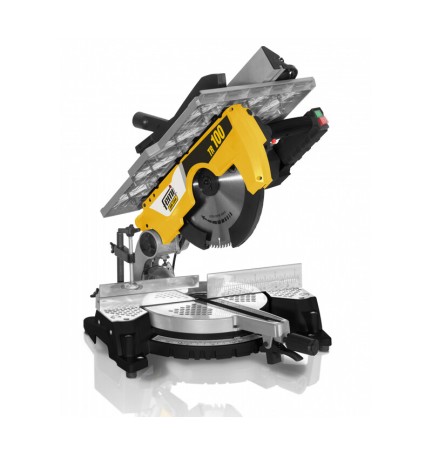 TRONCATRICE P/LEGNO FEMI TR100 D 305 MM