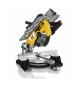 TRONCATRICE P/LEGNO FEMI TR100 D 305 MM