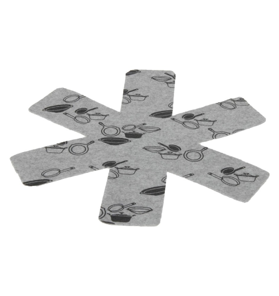 PROTEZIONI PER PADELLE Ø 38 cm
