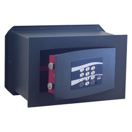 CASSAFORTE ELETTRONICA SERIE '850A' 851PA - ALP 21 x 31 x 19,5 cm