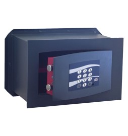 CASSAFORTE ELETTRONICA SERIE '850A' 852A - ALP 23 x 36 x 19,5 cm