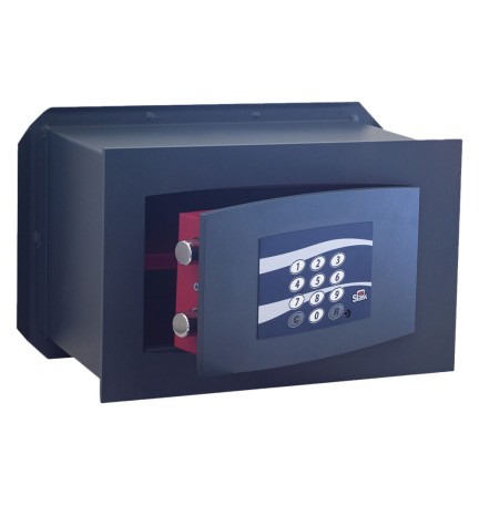 CASSAFORTE ELETTRONICA SERIE '850A' 852A - ALP 23 x 36 x 19,5 cm