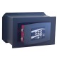 CASSAFORTE ELETTRONICA SERIE '850A' 852A - ALP 23 x 36 x 19,5 cm