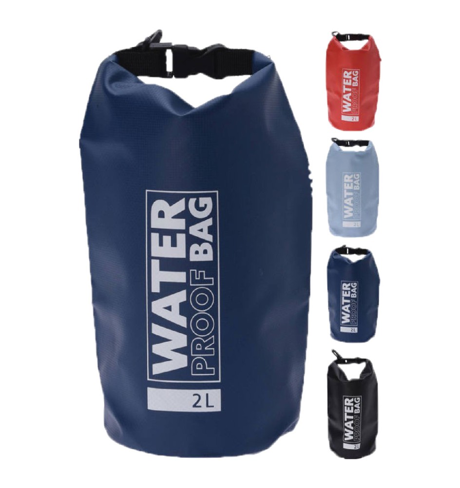 BORSA A SACCO 'SPORT' cm 19 x 48 - (peso 295 gr)