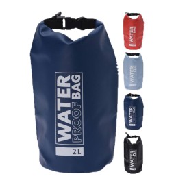 BORSA A SACCO 'SPORT' cm 27 x 61 - (peso 410 gr)