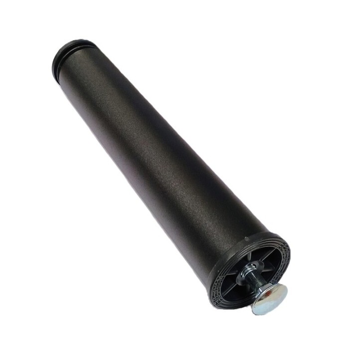 PIEDI P/RETE LETTO D. 50 MM H 310 MM CF 4 PZ