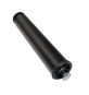 PIEDI P/RETE LETTO D. 50 MM H 310 MM CF 4 PZ