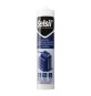 SILICONE NEUTRO PER LATTONERIA 'SNCL 915' bianco ml 310 - (ral 9010)