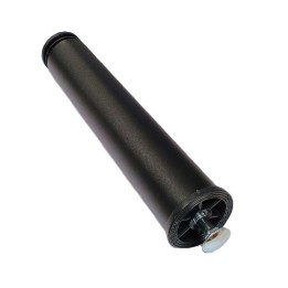 PIEDI P/RETE LETTO D. 50 MM H 360 MM CF 4 PZ