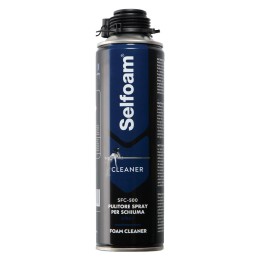 PULITORE PER SCHIUMA POLIURETANICA 'SFC' ml 500