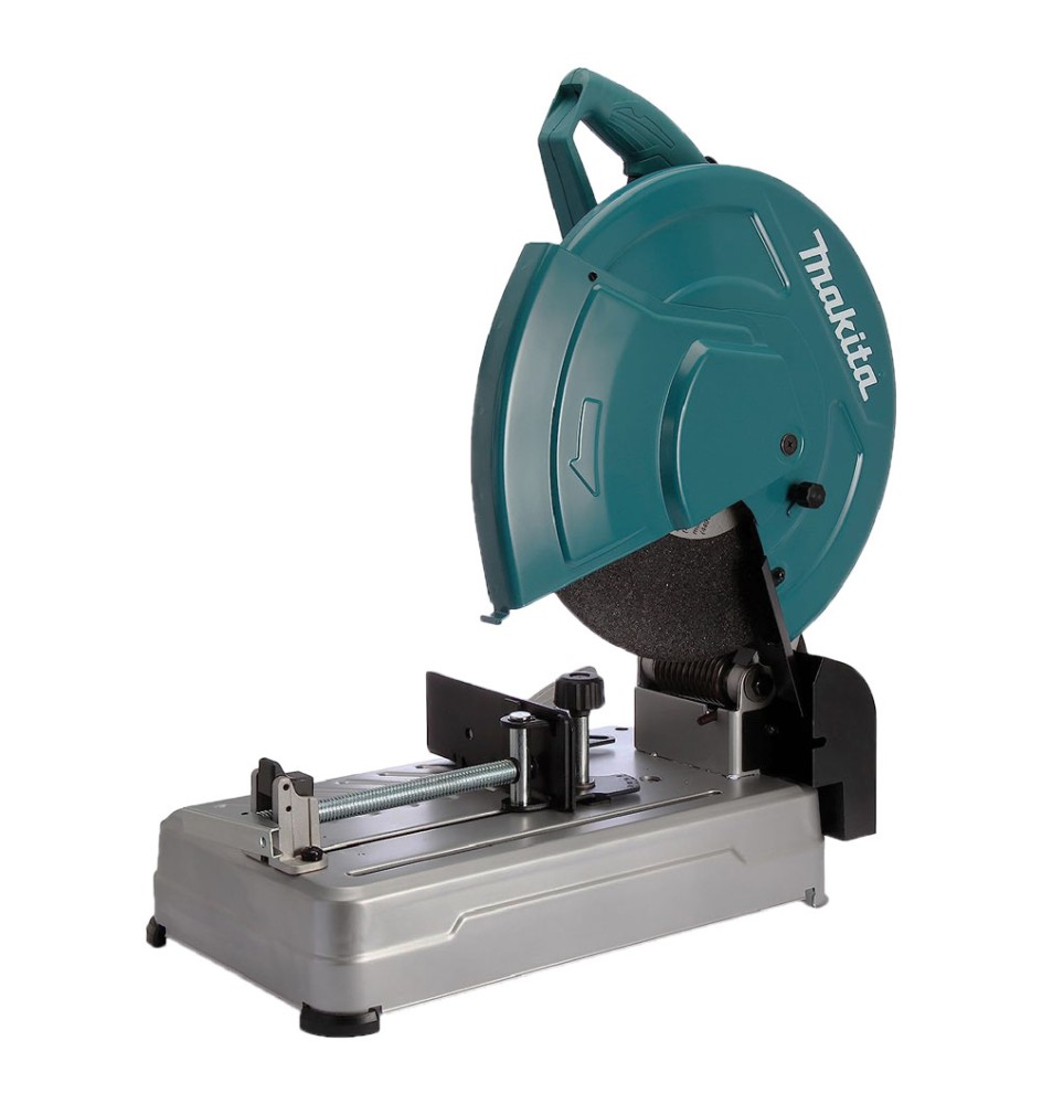 TRONCATRICE PER METALLO 'LW1400' Ø 355 mm - 2200W