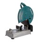 TRONCATRICE PER METALLO 'LW1400' Ø 355 mm - 2200W