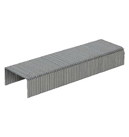 PUNTI PER FISSATRICE PNEUMATICA MOD.80 mm 16