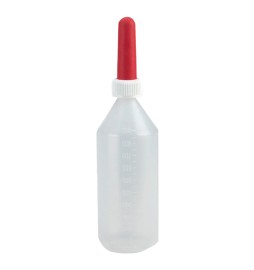 BOTTIGLIA CON TETTARELLA 1 lt