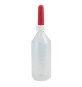 BOTTIGLIA CON TETTARELLA 1 lt