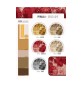 TAPPETO CUCINA PRIMULA 25X 60 CM ASSORTITO