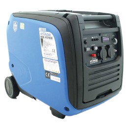 GENERATORE INVERTER '65151' 3,3 KW Hp 7,5