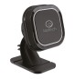SUPPORTO SMARTPHONE PER AUTOMOBILE BASE ADESIVA rotazione libera