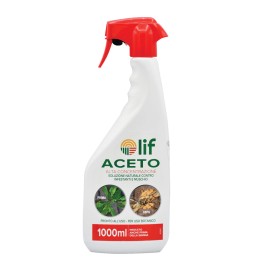 ACIDO ACETICO Lt. 1 - spray