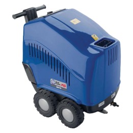 IDROPULITRICE ACQUA CALDA 'BLUE CLEAN' 5670 EM - 150 BAR 230v