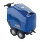 IDROPULITRICE ACQUA CALDA 'BLUE CLEAN' 5670 EM - 150 BAR 230v