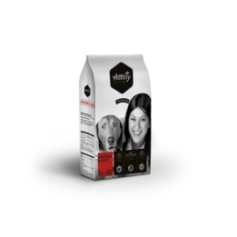 CIBO CANE AMITY 3 KG ADULT CHICKEN RICE