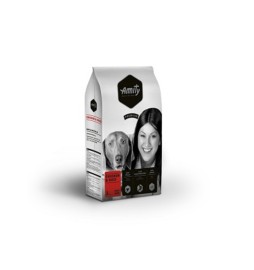 CIBO CANE AMITY 3 KG ADULT CHICKEN RICE