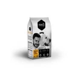 CIBO CANE AMITY 3 KG ADULT IBERIAN PORK RICE
