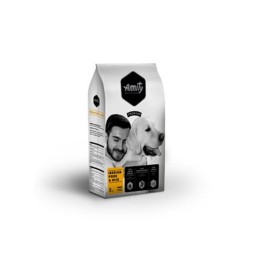 CIBO CANE AMITY 3 KG ADULT IBERIAN PORK RICE