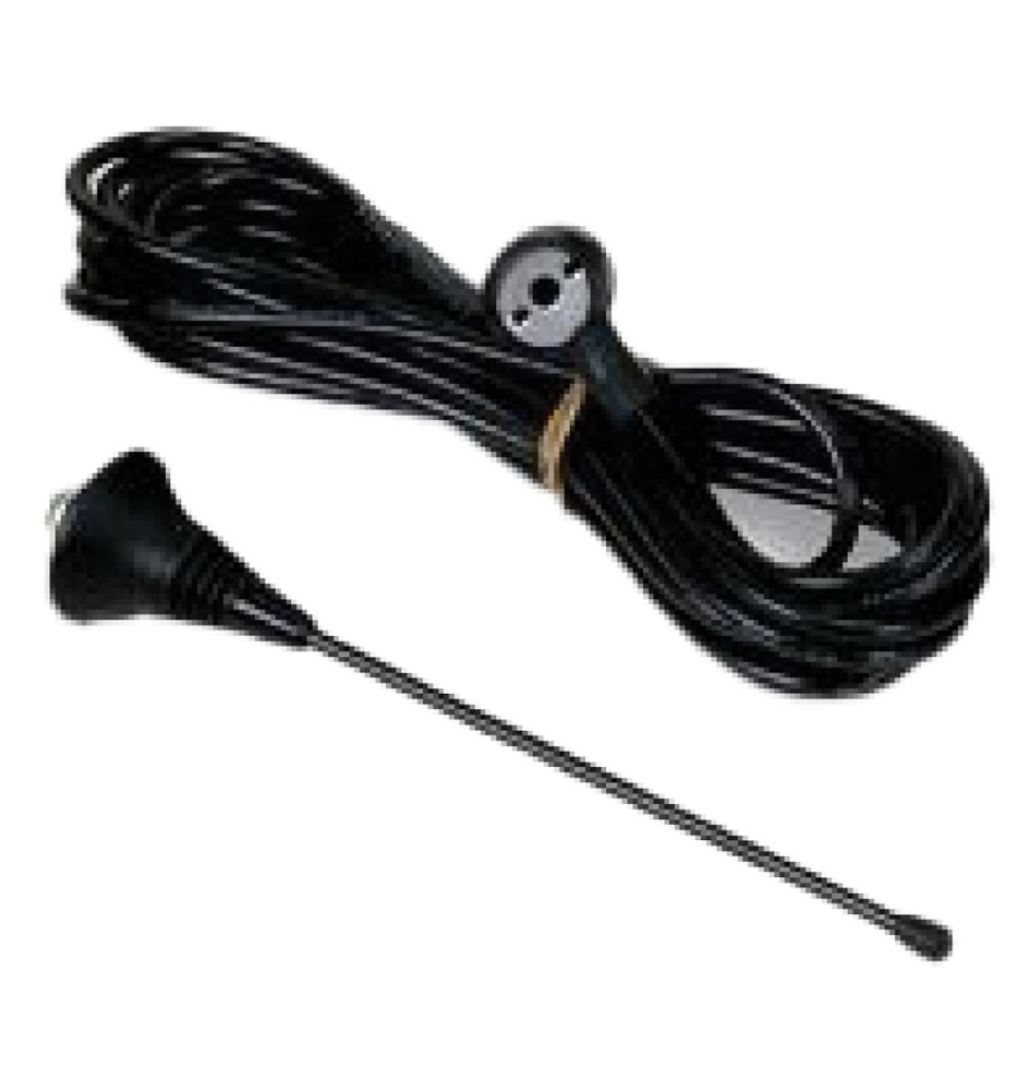 ANTENNA ESTERNA PER LAMPEGGIANTE AUTOMAZIONI 433 MHz