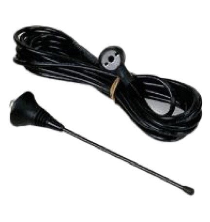 ANTENNA ESTERNA PER LAMPEGGIANTE AUTOMAZIONI 433 MHz
