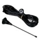 ANTENNA ESTERNA PER LAMPEGGIANTE AUTOMAZIONI 433 MHz