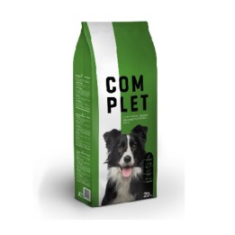 CIBO CANE COMPLET 4 KG MANTENIMENTO