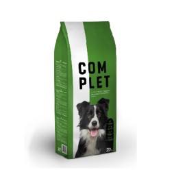 CIBO CANE COMPLET 4 KG MANTENIMENTO