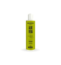 SHAMPOO DOG BRAVERY 300 ML WELLNESS ALOE VERA