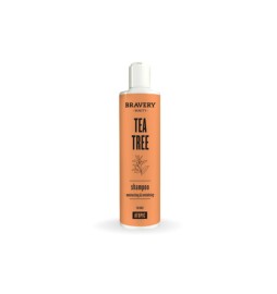 SHAMPOO DOG BRAVERY 300 ML ATOPIC ARBOL DE TE