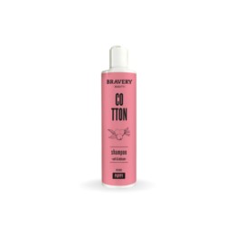 SHAMPOO DOG BRAVERY 300 ML PUPPY