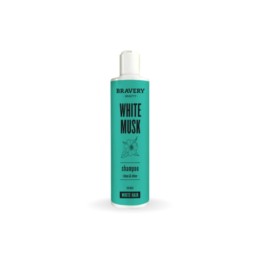 SHAMPOO DOG BRAVERY 300 ML WHITE HAIR