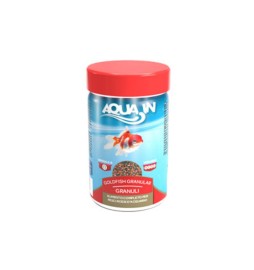 MANGIME GRANULI 35G P/PESCI ROSSI 100 ML