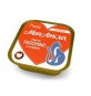 CIBO GATTO MONAMOUR 100 G STERILIZED TACCH VERD