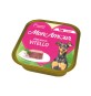 CIBO CANE MONAMOUR 150 G VITELLO