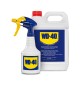 WD-40 LUBRIFICANTE MULTIFUNZ TANICA 5 L C/DOSAT
