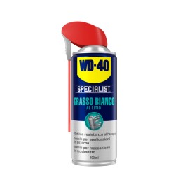 WD-40 SPECIALIST GRASSO BIANCO LITIO 400 ML