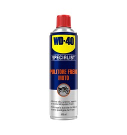 WD-40 SPECIALIST MOTO PULITORE FRENI 500 ML