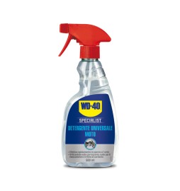 WD-40 SPECIALIST MOTO DETERGENTE UNIVERSALE 500 ML