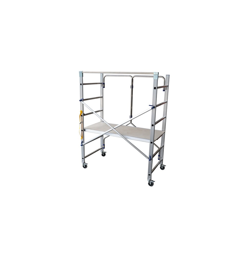 TRABATTELLO ALL. FACAL SPECIAL PIEGO H 198,5 CM