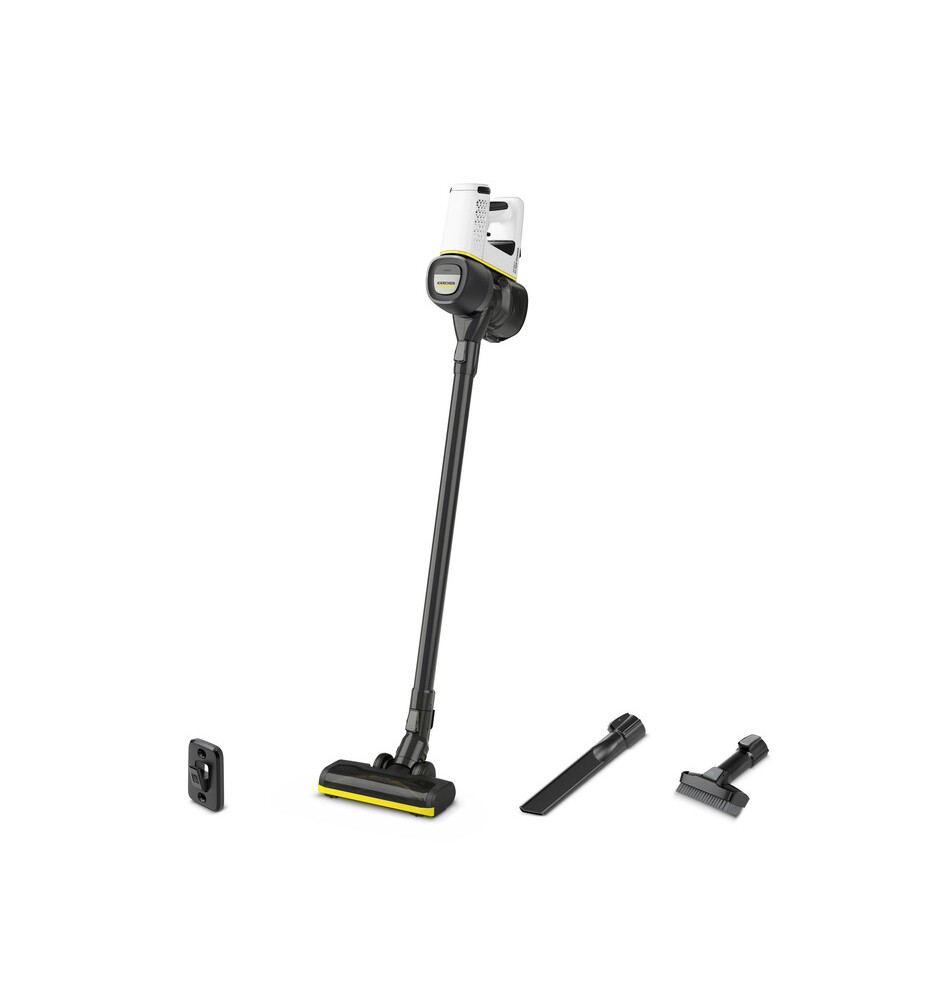 ASPIRAPOLVERE KARCHER VC 4 CORDLESS