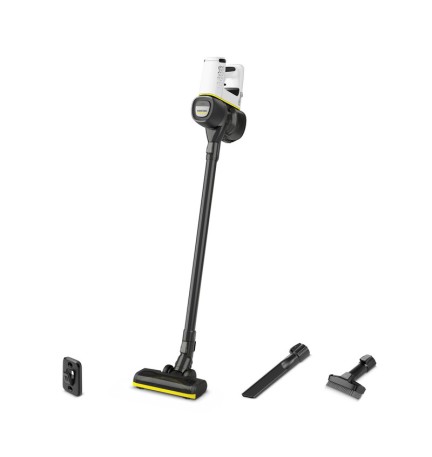 ASPIRAPOLVERE KARCHER VC 4 CORDLESS
