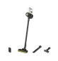 ASPIRAPOLVERE KARCHER VC 4 CORDLESS